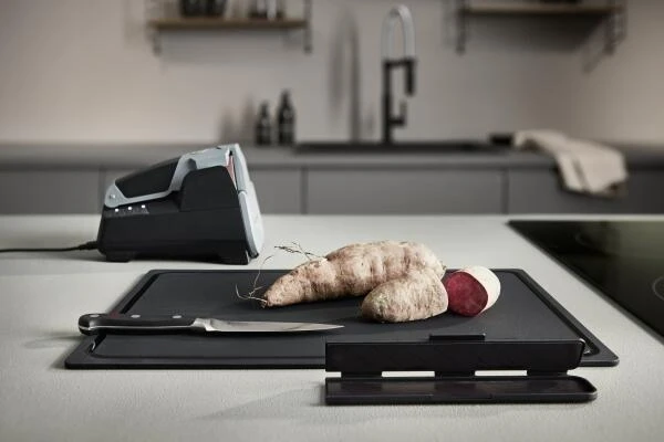 Wüsthof Schneidunterlage In Schwarz 3 Wüsthof Schneidunterlage In Schwarz - Image 3