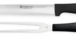 Wüsthof Tranchierbesteck Silverpoint
