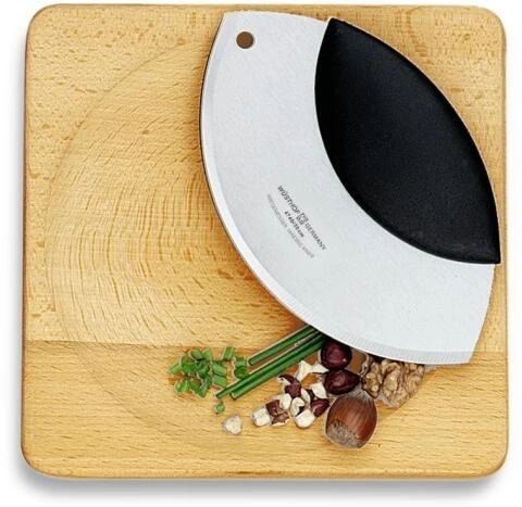 Wüsthof Wiegemesserbrett 1 Wüsthof Wiegemesserbrett