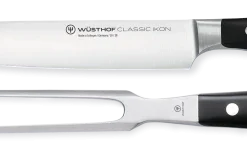 Wüsthof Schinkenmesser Classic Ikon Crèmeweiß
