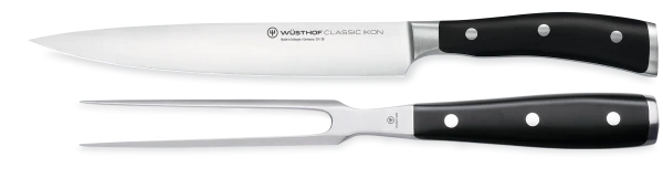 Wüsthof Schinkenmesser Classic Ikon Crèmeweiß 1 Wüsthof Schinkenmesser Classic Ikon Crèmeweiß