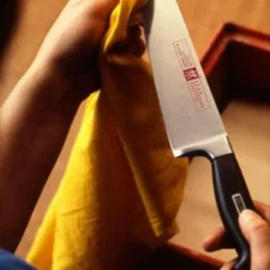 Zwilling Henckels Zwilling Filiermesser Vier Sterne 5 Zwilling Henckels Zwilling Filiermesser Vier Sterne -STAUB shop ZW 4Star 40YEARS 736x415 Picture 3 neu 9 l