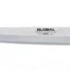 Global G-14 Yoshikin Fischmesser Yanagi-Sashimi-Schliff 30 Cm