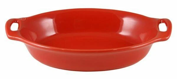 Appolia Auflaufform Oval In Mohn 1 Appolia Auflaufform Oval In Mohn