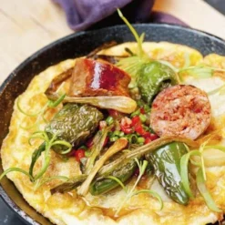 Skeppshult Pfannkuchenpfanne Mit Gusseisengriff 5 Skeppshult Pfannkuchenpfanne Mit Gusseisengriff -STAUB shop j rnh lsa tortilla con chorizo 1 l