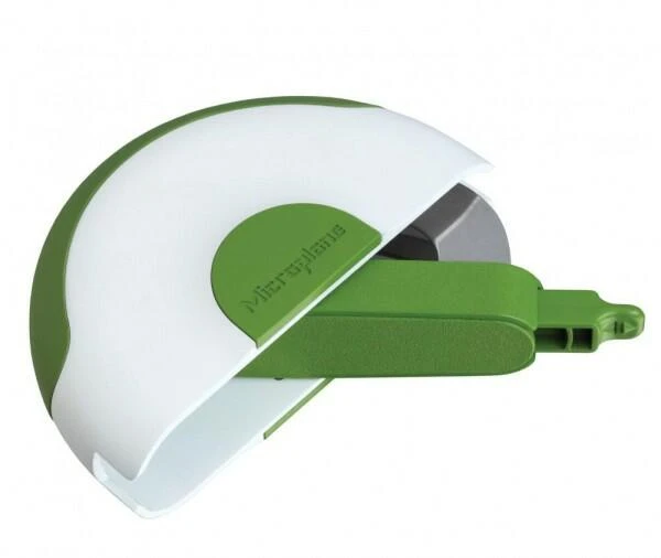 Microplane Wiegemesser Für Salat Und Kräuter 2 Microplane Wiegemesser Für Salat Und Kräuter - Image 2