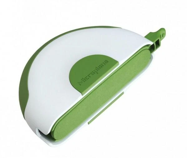 Microplane Wiegemesser Für Salat Und Kräuter 3 Microplane Wiegemesser Für Salat Und Kräuter - Image 3