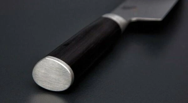 KAI Messer KAI Schinkenmesser Shun Classic Flexibel, 30,5 Cm 3 KAI Messer KAI Schinkenmesser Shun Classic Flexibel, 30,5 Cm - Image 3