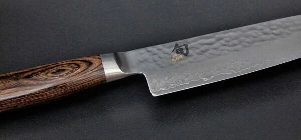 KAI Messer KAI Shun Premier Tim Mälzer Fleischgabel, 16,5 Cm 2 KAI Messer KAI Shun Premier Tim Mälzer Fleischgabel, 16,5 Cm - Image 2