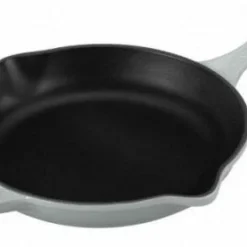 Le Creuset Brat- Und Servierpfanne Signature Hoch In Perlgrau