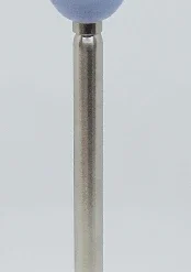 GEFU Eierköpfer Mit Salzstreuer In Blau